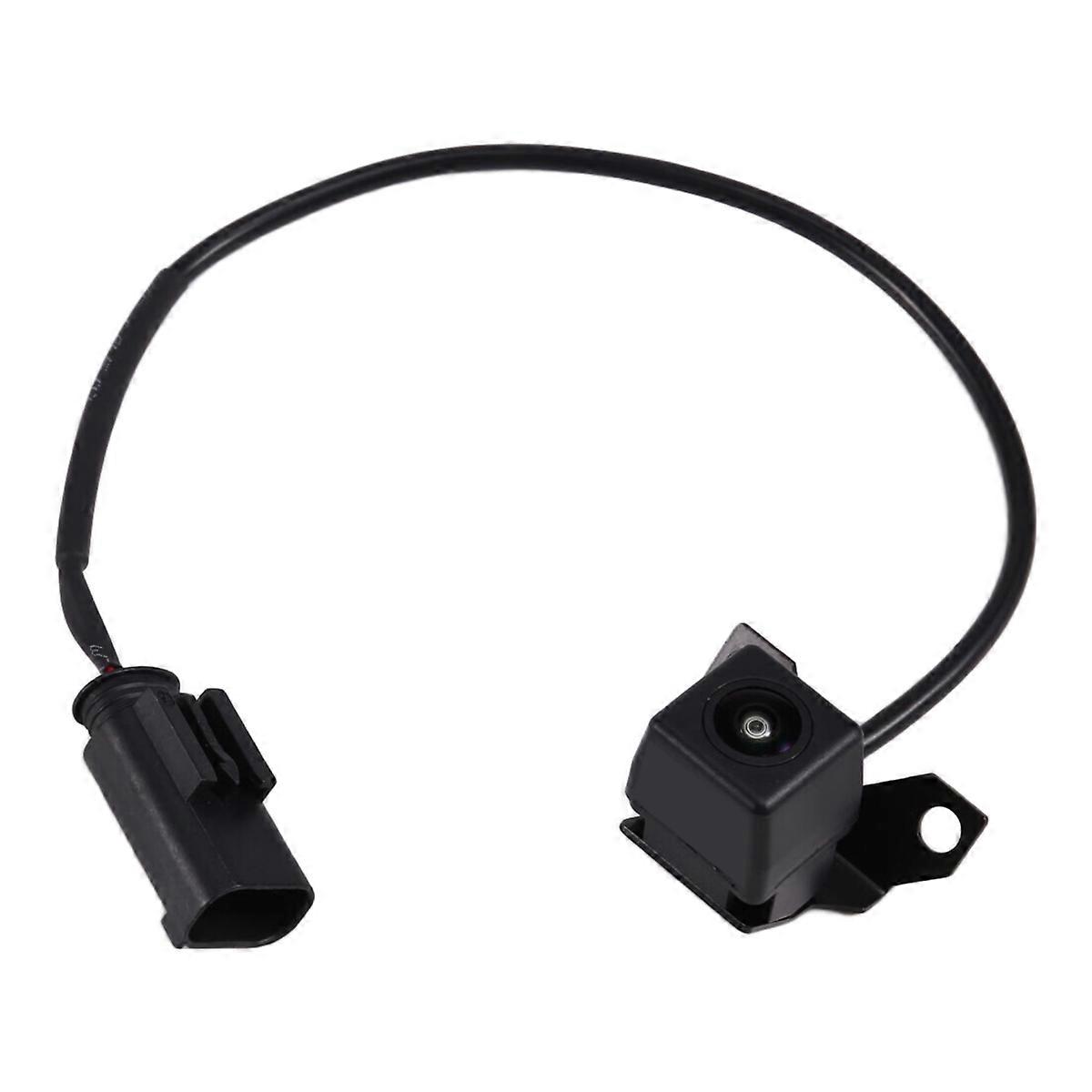 Rear View Camera Parking Vehicle HD Car Camera for