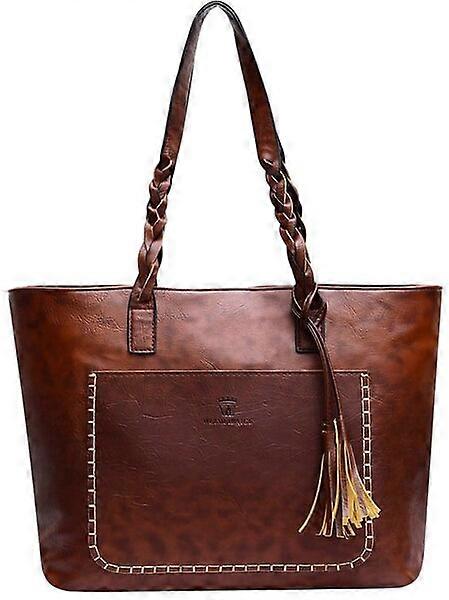 Ladies' handbags, B4, versatile with large capacity and multiple pockets