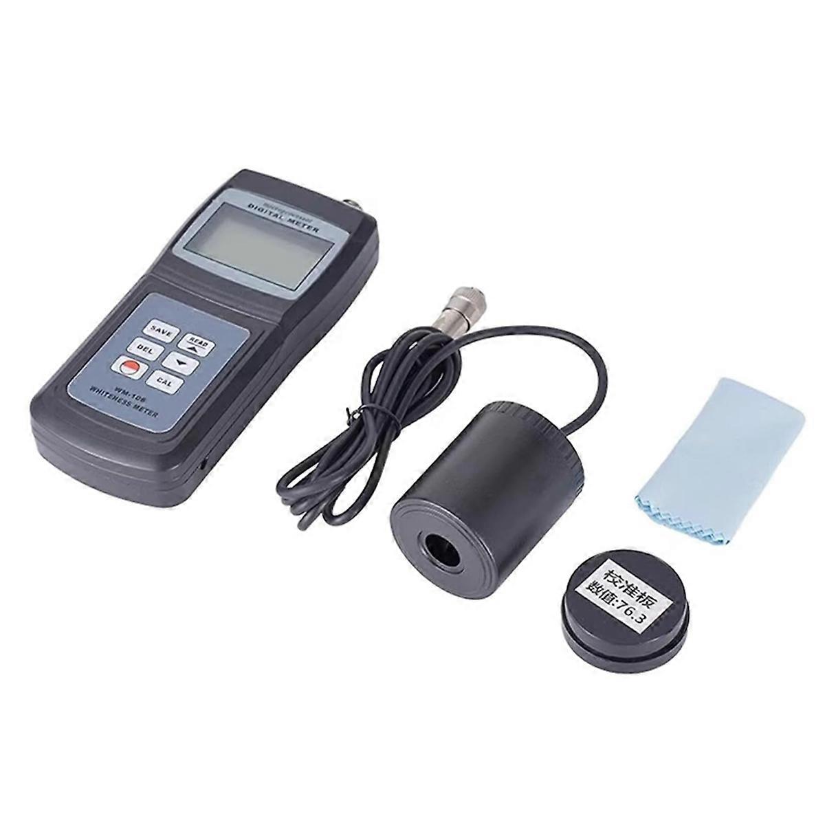 Leucometer Tester, with LCD Screen, Measurement Range 0-120