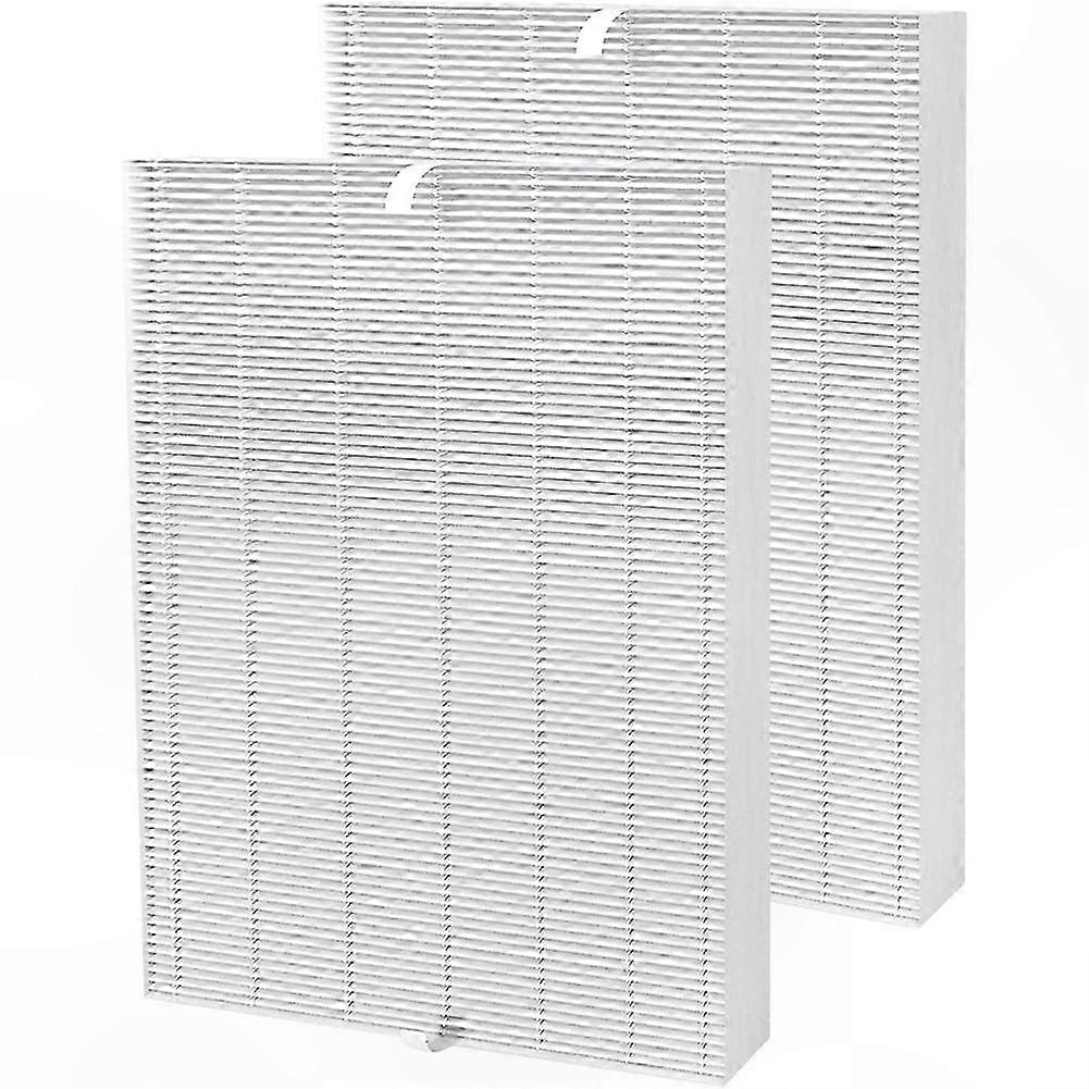 HEPA Filter Replacement for Air Purifiers Compatible with Winix and Fellowes Models