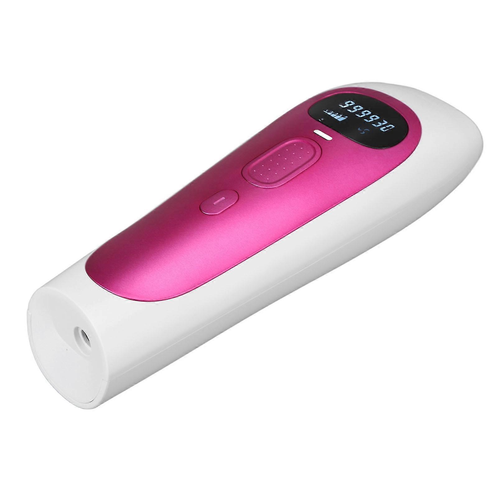 Machine d’épilation IPL 5 vitesses 2 modes 36W prise US portable