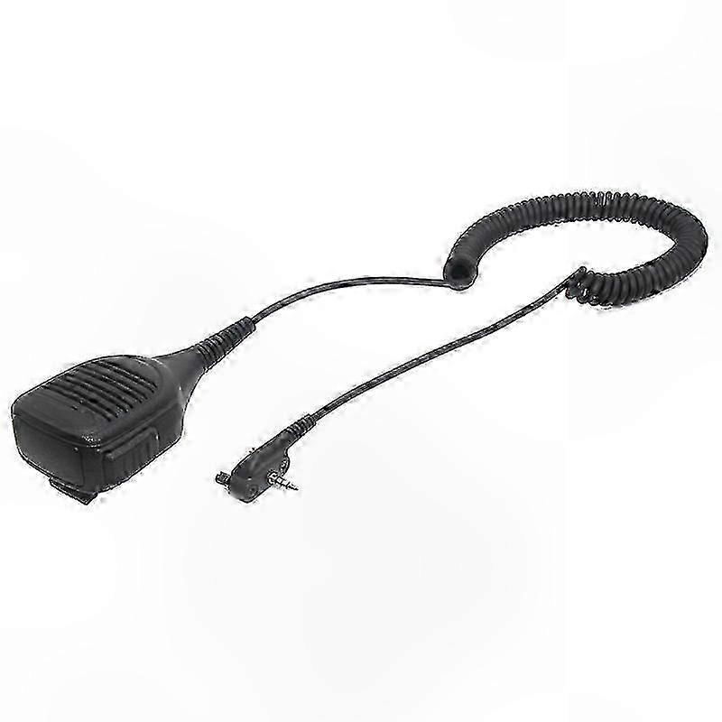 Two-Way Radio Speaker Mic Compatible with Vertex EVX & VX Series Radios