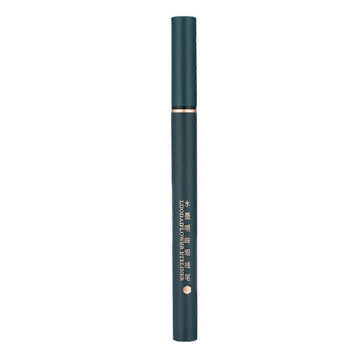 2025 Latest Model Eyeliner Pen Quickly Drying Waterproof Smudge Proof High Pig...