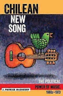 Chilean New Song