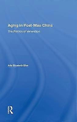 Aging In Post-mao China