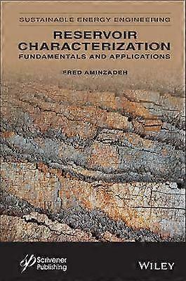 Reservoir Characterization