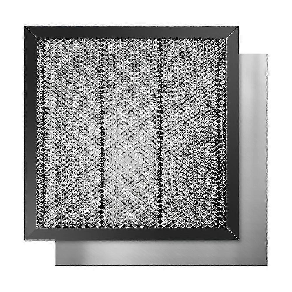 Engraving Machine Honeycomb Working Table for CO2 Cutting Machine/Laser Engraver Totem 320x220MM