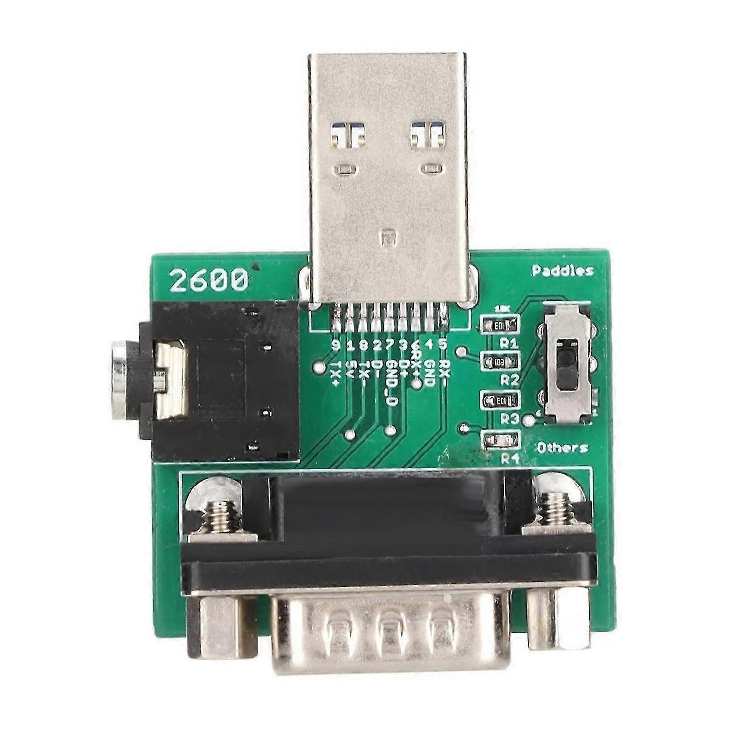 SNAC Controller Converter,USB3.0 Controller Converter for Mister FPGA