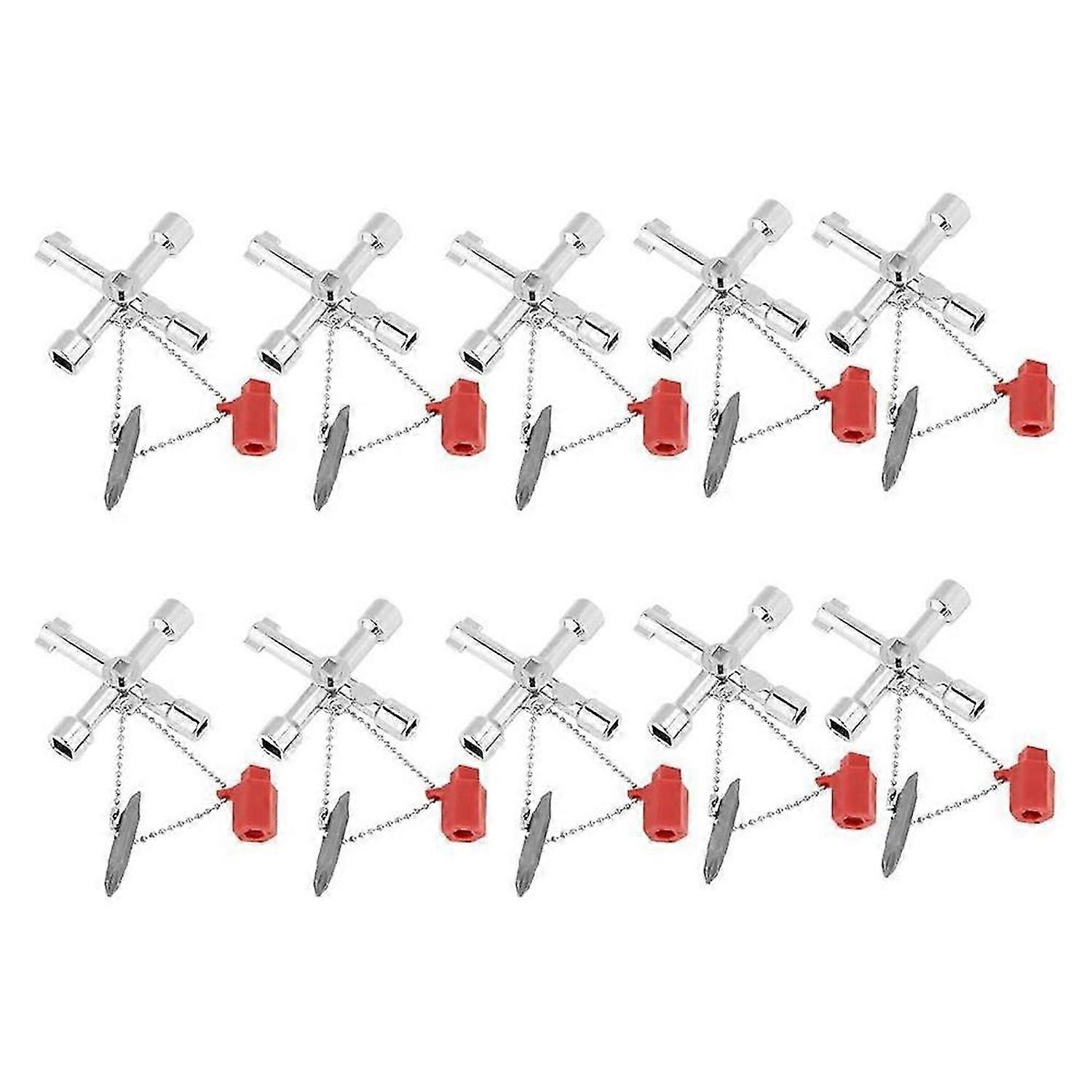 Universal Control Cabinet -Key Wrenches