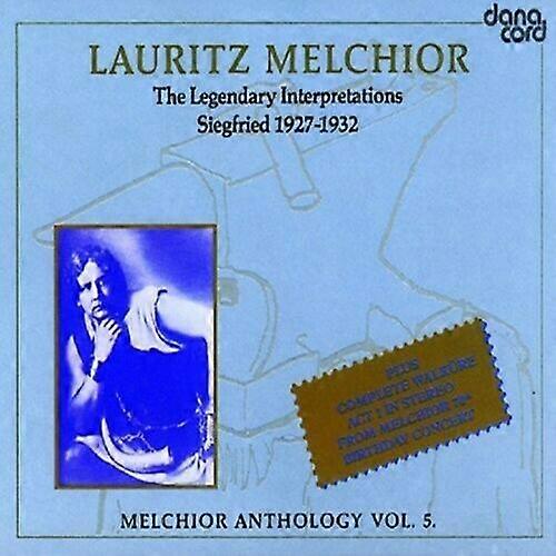 Unknown Artist Anthology Vol. 5 (3CD) CDNEW
