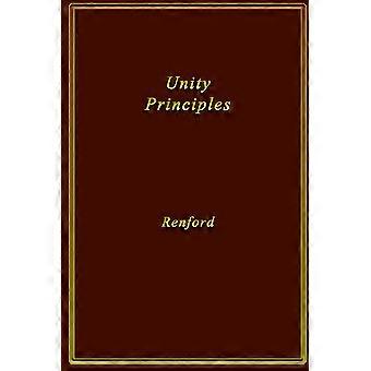 Unity Principles - Renford - Paperback - en Book
