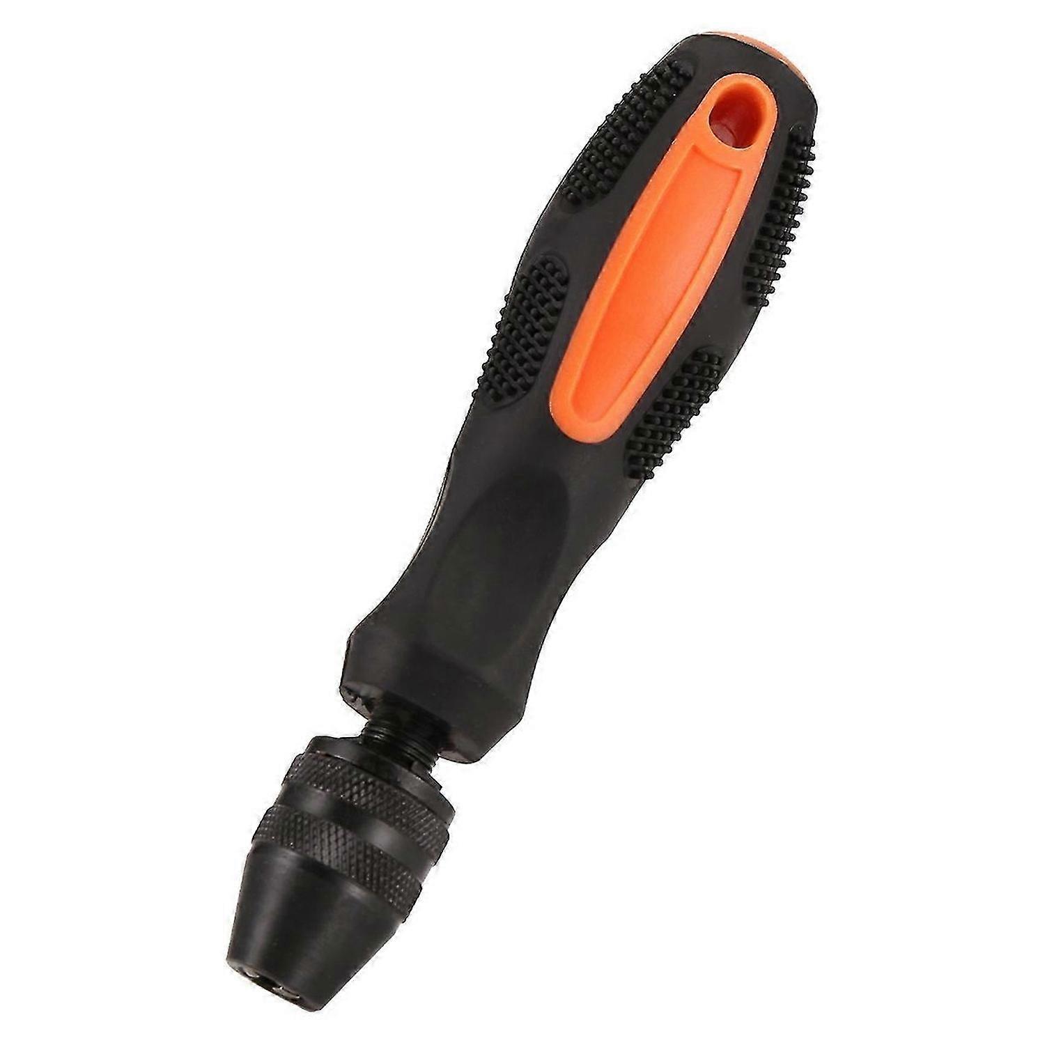 مثقاب يدوي صغير 0.5-8 مم مع دبوس تثبيت بدون مفتاح، مثقاب يدوي من طراز تشاك