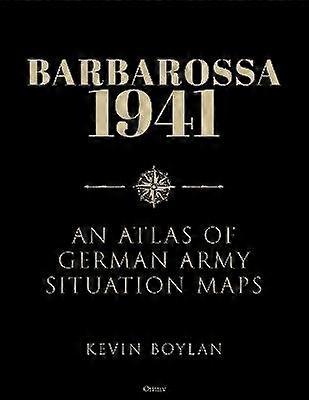 Barbarossa 1941