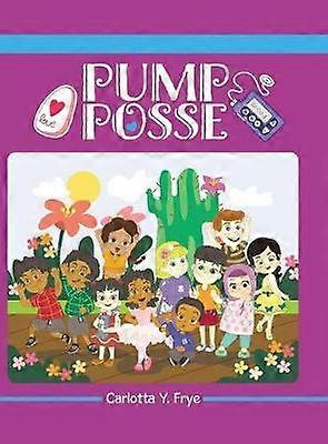 Pumppu Posse
