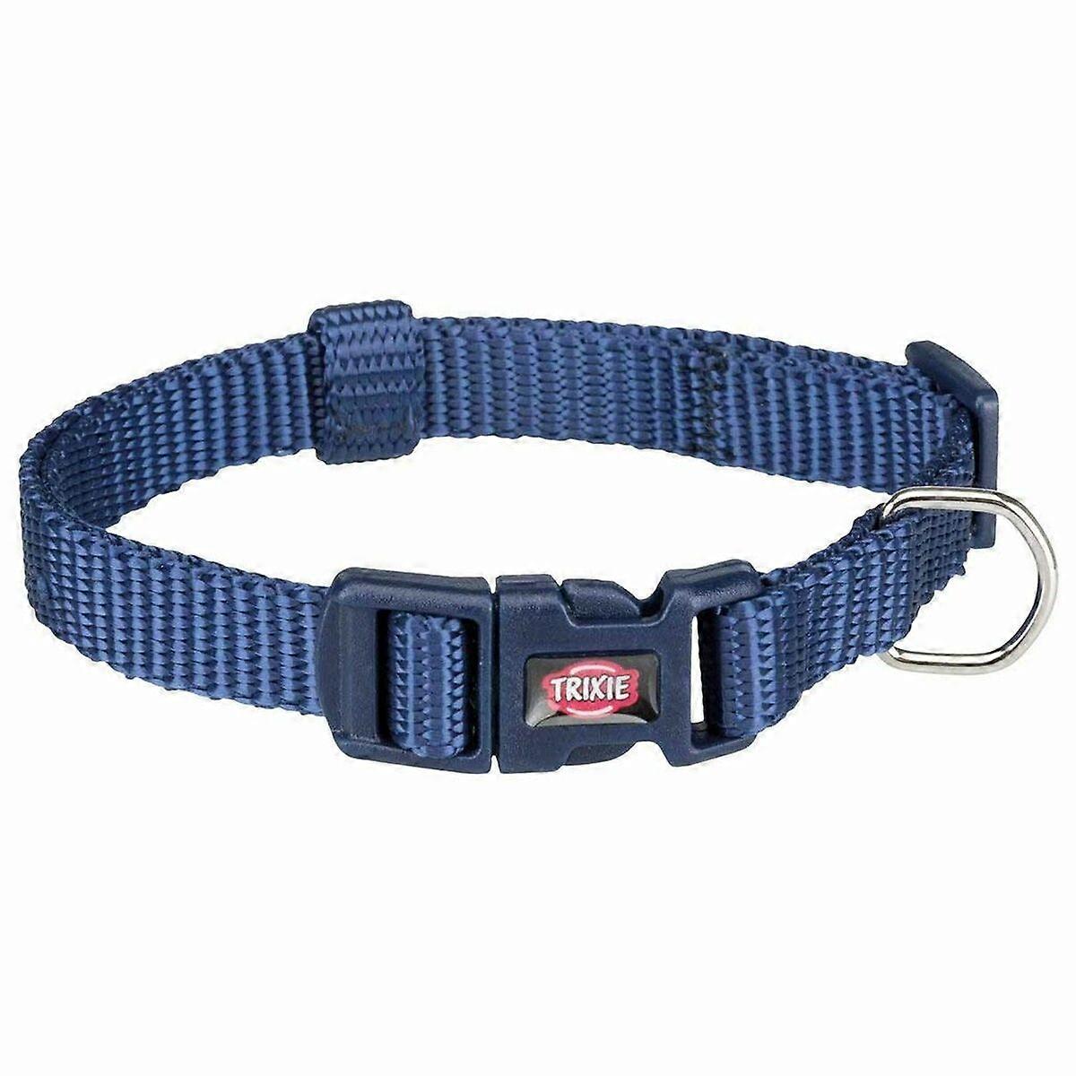 Dog collar Trixie BE NORDIC Sand S/M 40 cm