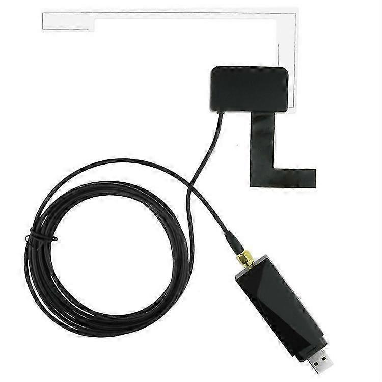 Auto DAB Radio Tuner Digitalradio Android Navigation 2025