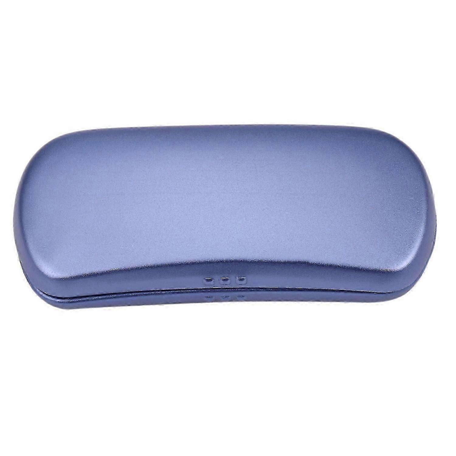 Aluminum Glasses Case Hard Shell Spectacles Box compatible Small and Medium Frames
