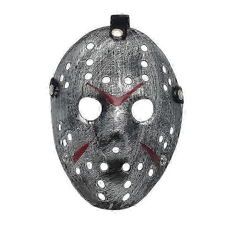 Halloween mask-2025