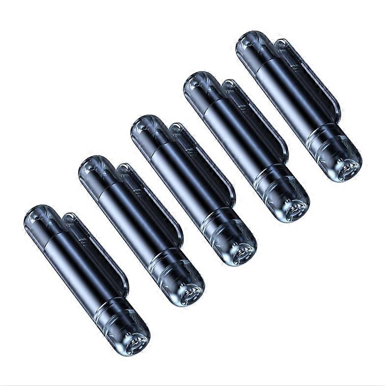 1-5x Grau Safe Pro X Auto Notfall Hammer, Auto Windschutzscheibe Unterbrecher für Sicherheitsgurt