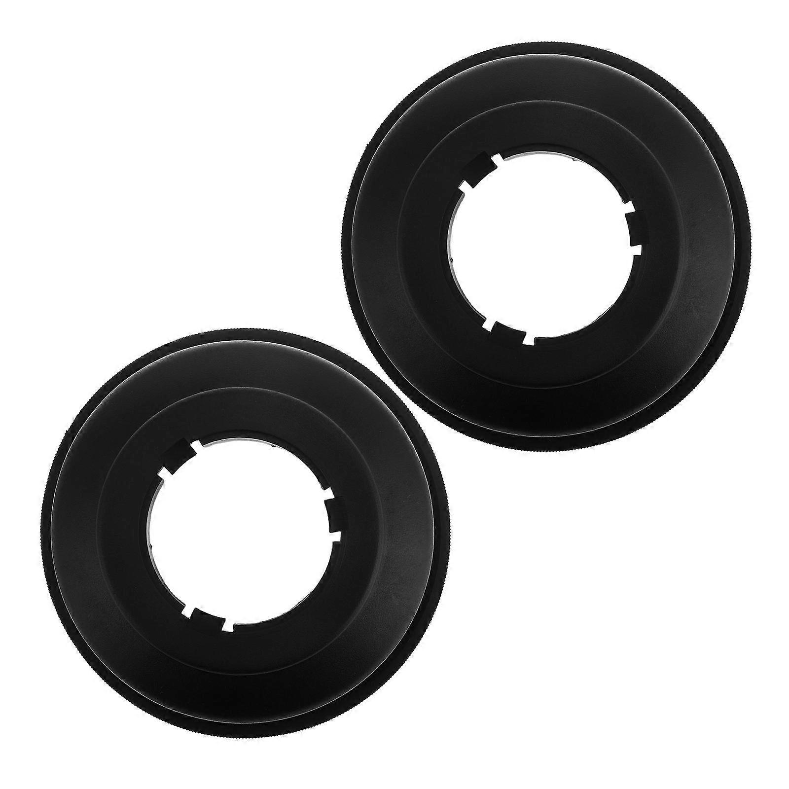 Tire Balancer Accessories with Quick Release for Wheel Repair 2Pcs Set