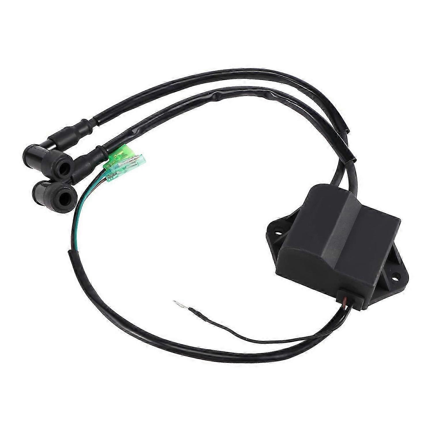 Boat CDI Ignition Unit 3B2-06170-0 Cd Unit Assy for 9.8HP 8HP