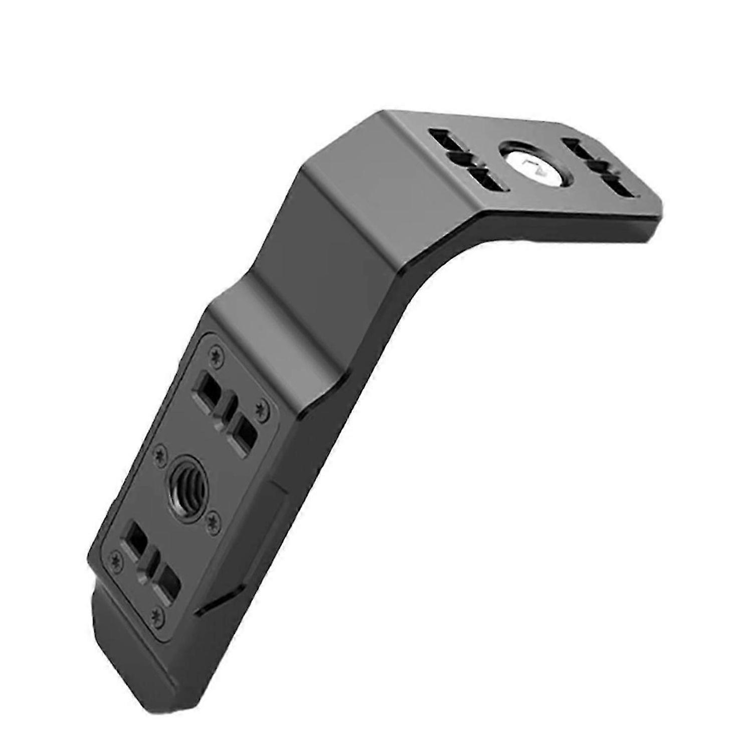 For X4 Camera Mount Bracket Vertical/Horizontal Orientation