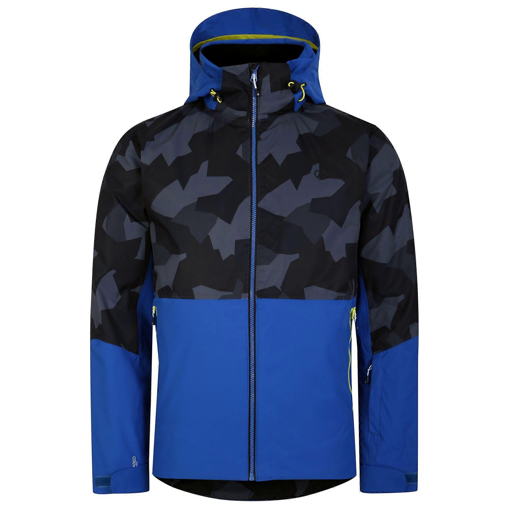 Dare 2B Herren Precision Geometric Skijacke