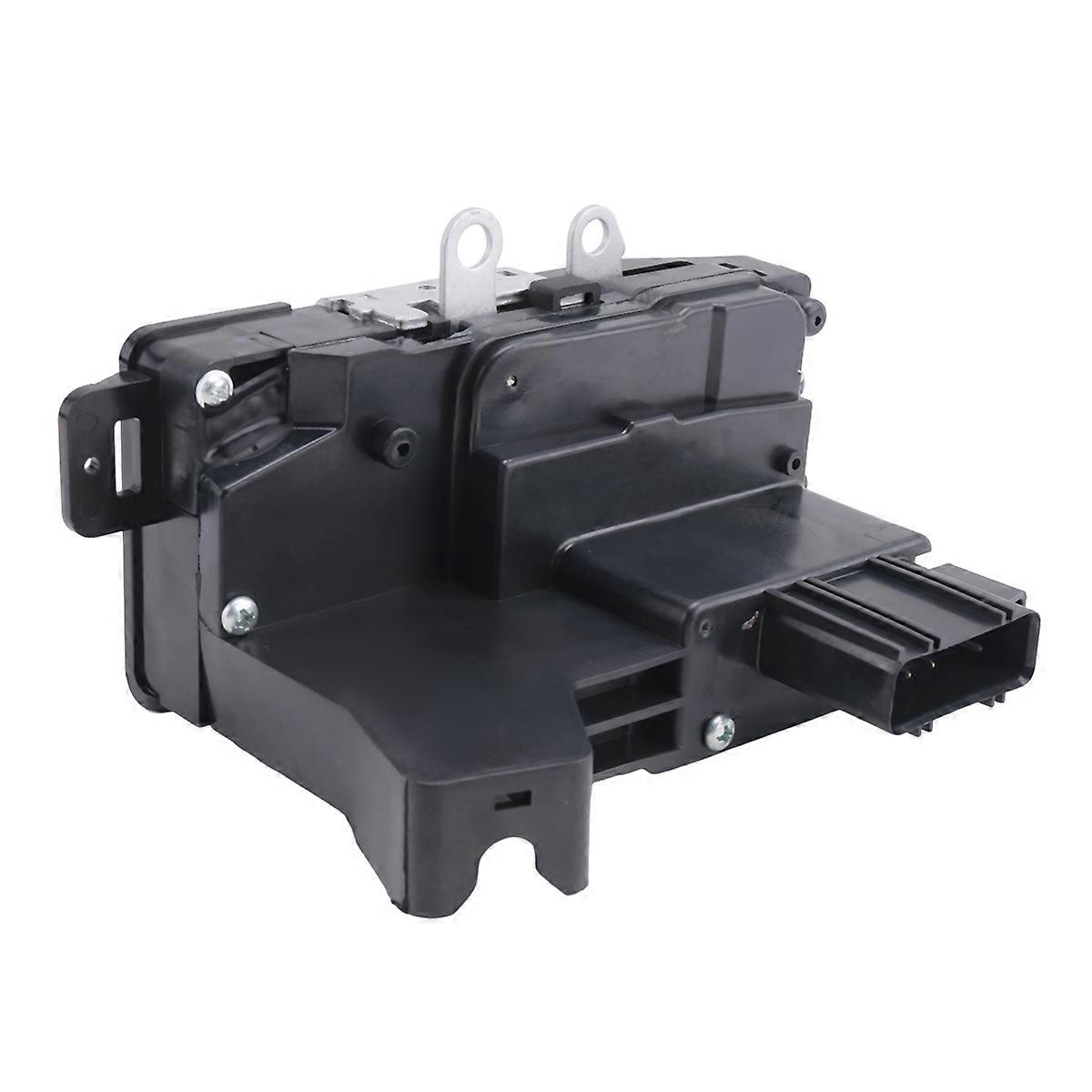 Car Lock Latch Door Lock for Front Left Door Lock Actuator