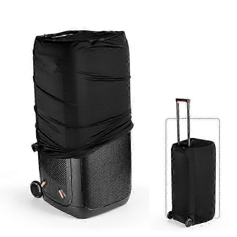 For JBL Partybox Stage 310 / 320 Speaker Lycra Dust Cover For JBL Partybox Stage 310 / 320-2025-ss