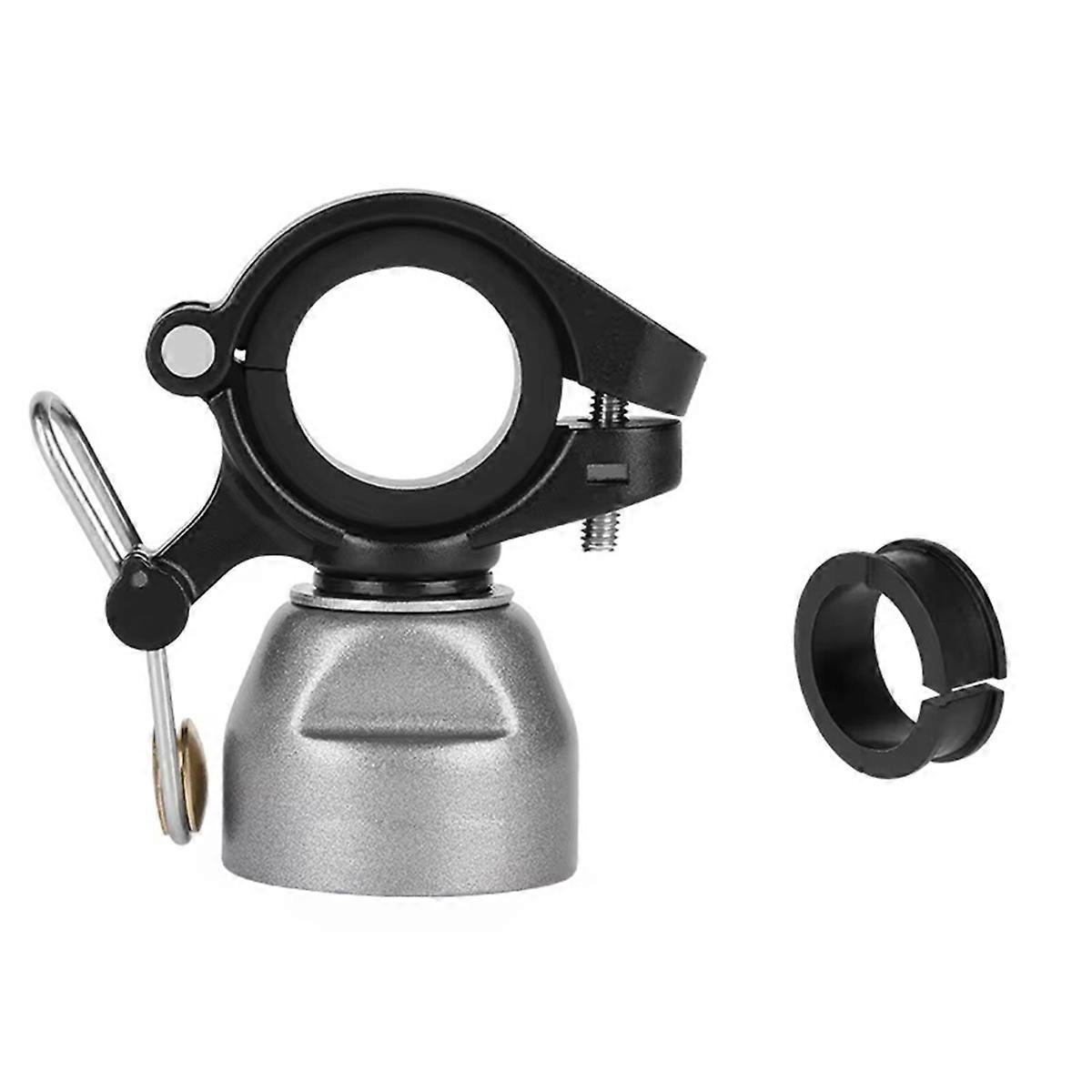 Wind Chime Bicycle Horn Loud Sound Road Bicycle Warning Bell Titanium