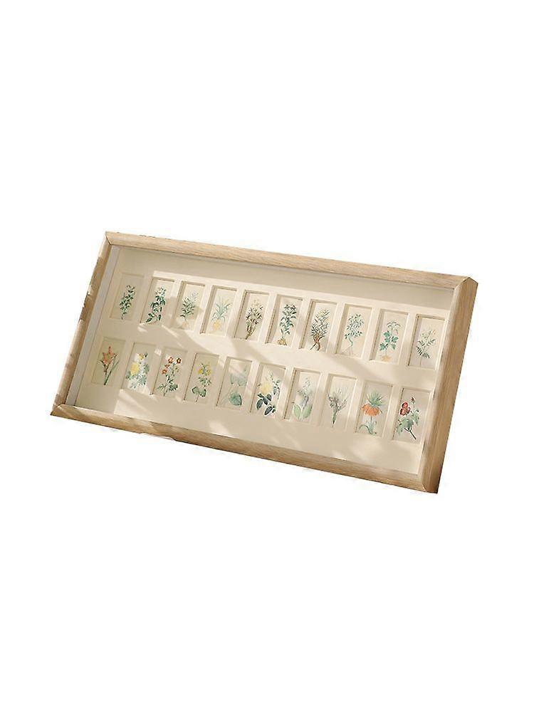 20 square photo frame set photo frame frame