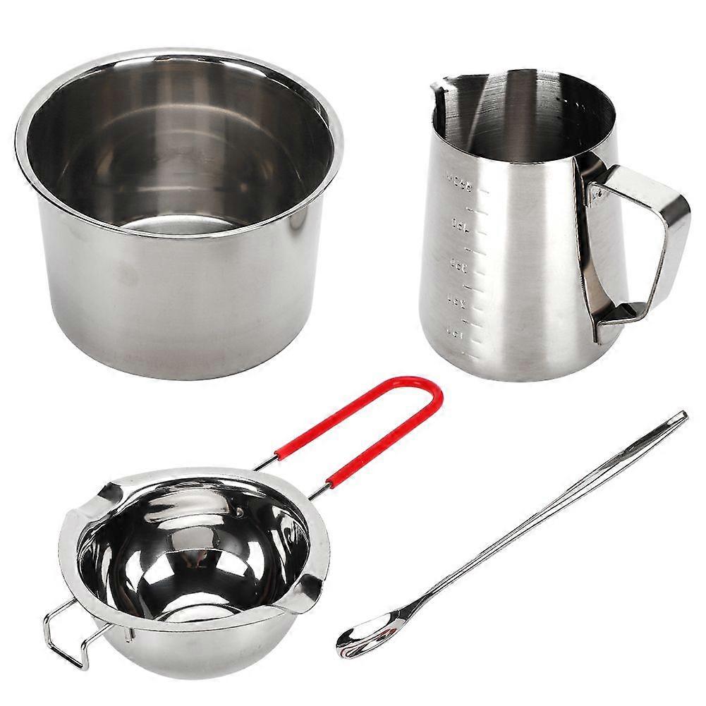 Candle Making Kit DIY Material Heating Furnace Aromatic Craft Handmade Tools