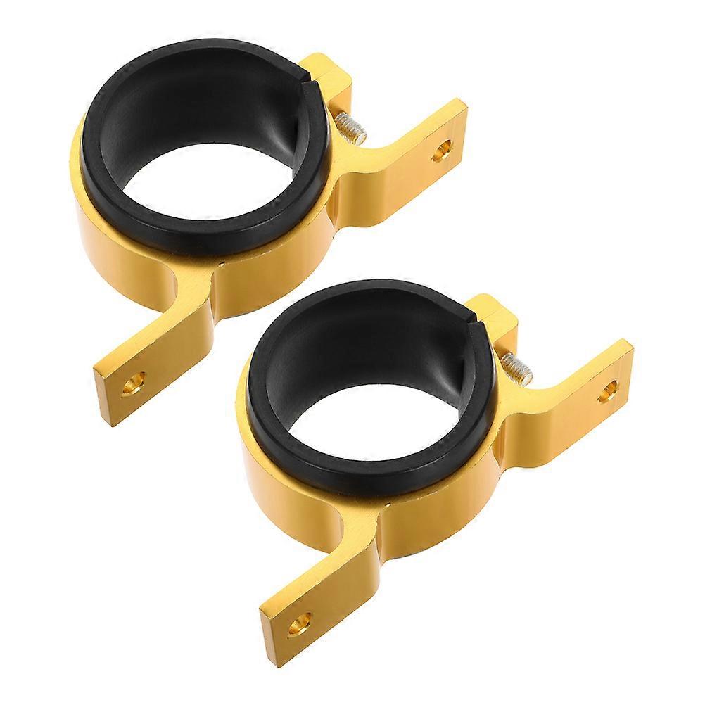 8Pcs Pump Clamp Metal Hose Clamps For Mechanical Installation Targeted At Car Enthusiasts Available In 58Mm With Stable Support