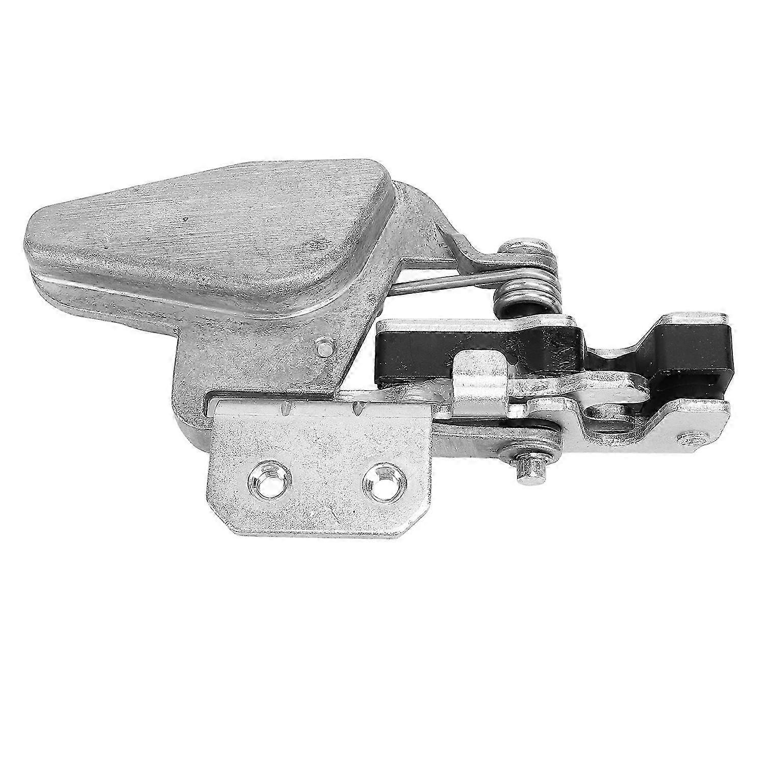 Door Latch Lock Metal Construction Enhanced Safety Replacement for Polaris RZR 1000 900 ACE 570 900 2025