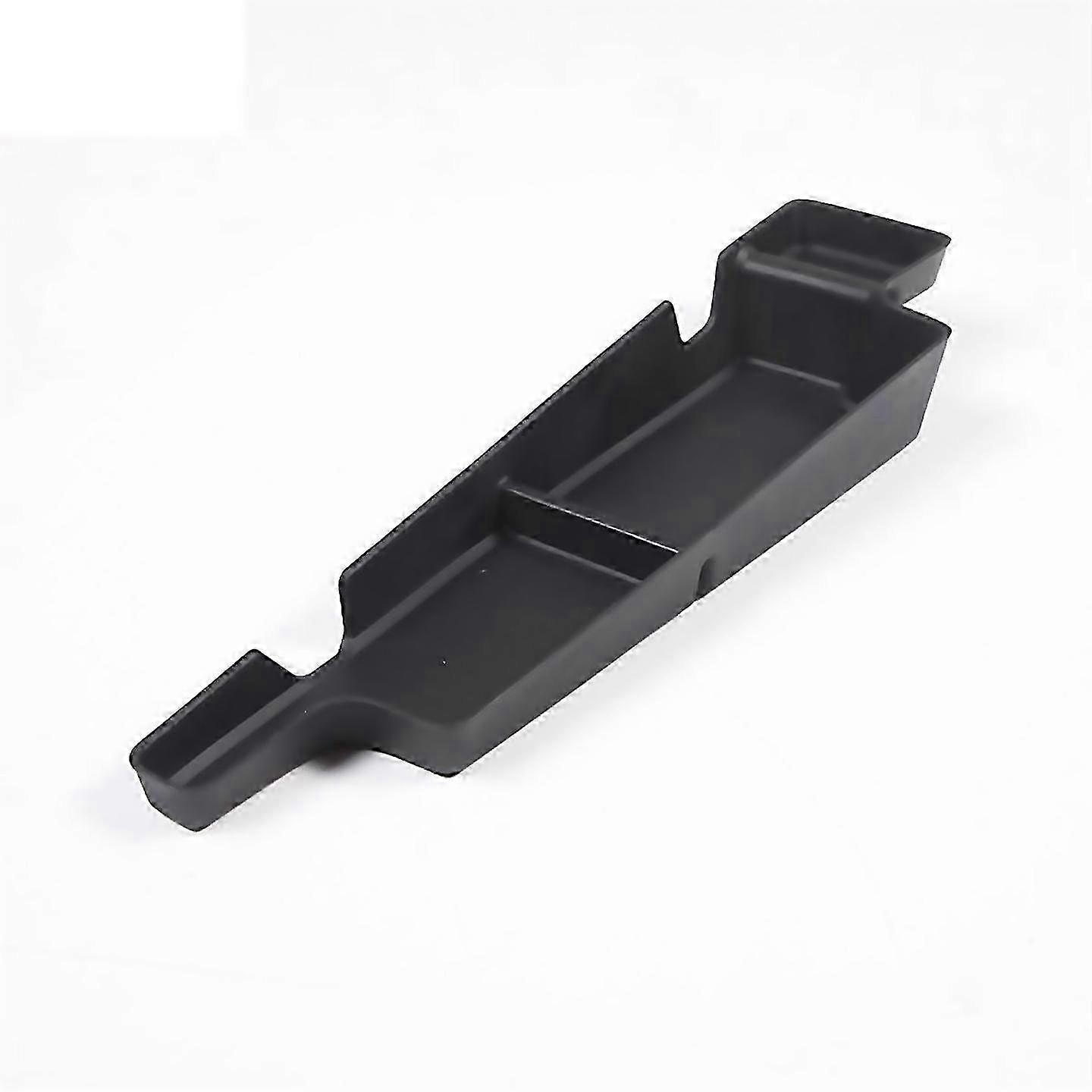 For X1 U11 2324 Center Control Armrest Storage Box Organizer 2025