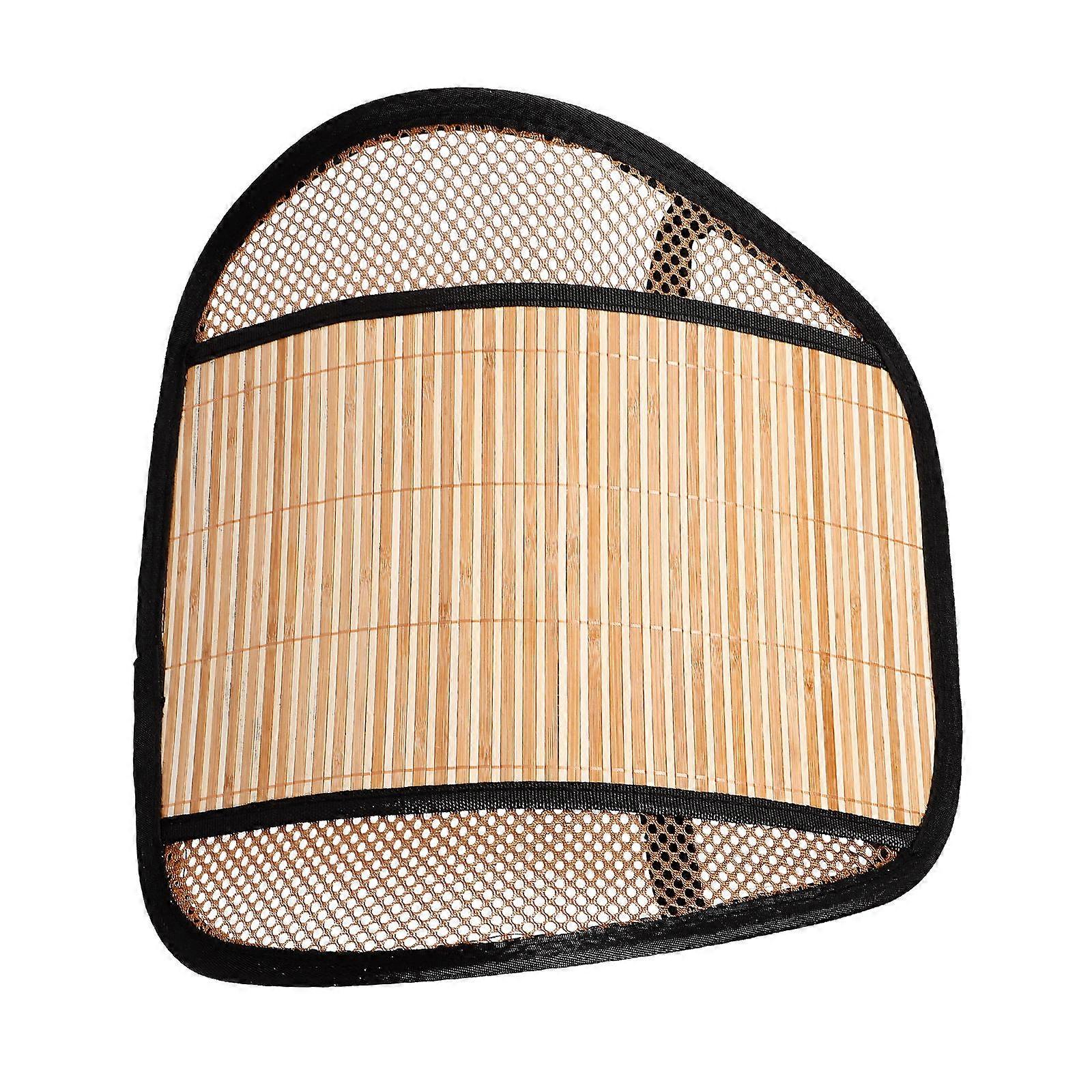 Chair Back Support Lumbar Support Pillow for Car 3Pcs Pack