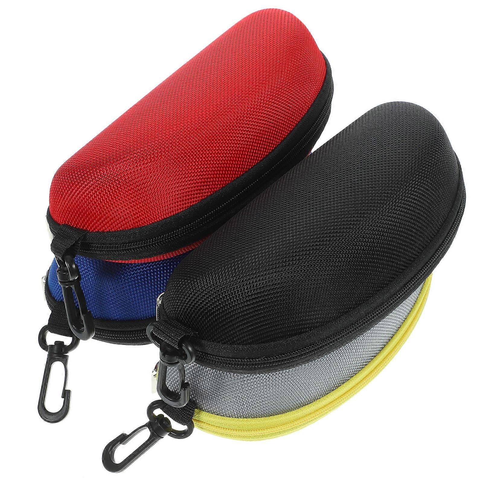 Practical Glasses Storage Bags Multipurpose for 12Pcs Sundry Boxes