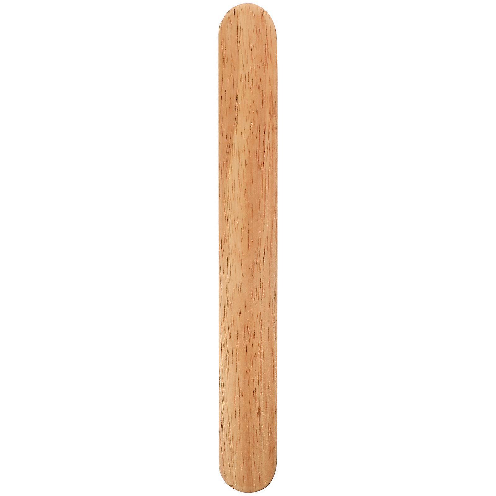 Reusable Chopstick Box Wood Chopsticks Box for Storage Use 2Pcs