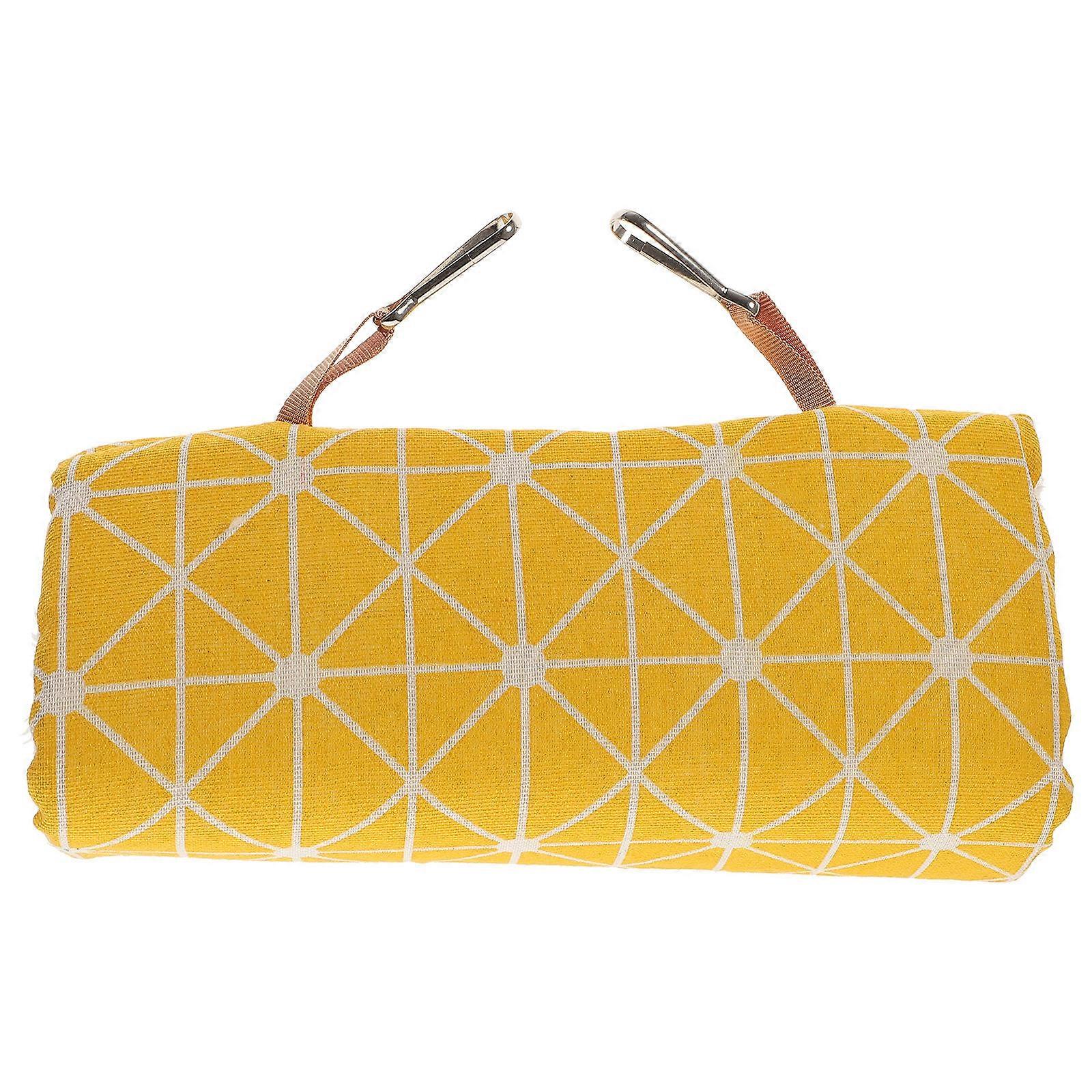 Resting Tunnel for Hamster Comfortable Sleeping Bed 3Pcs Pack