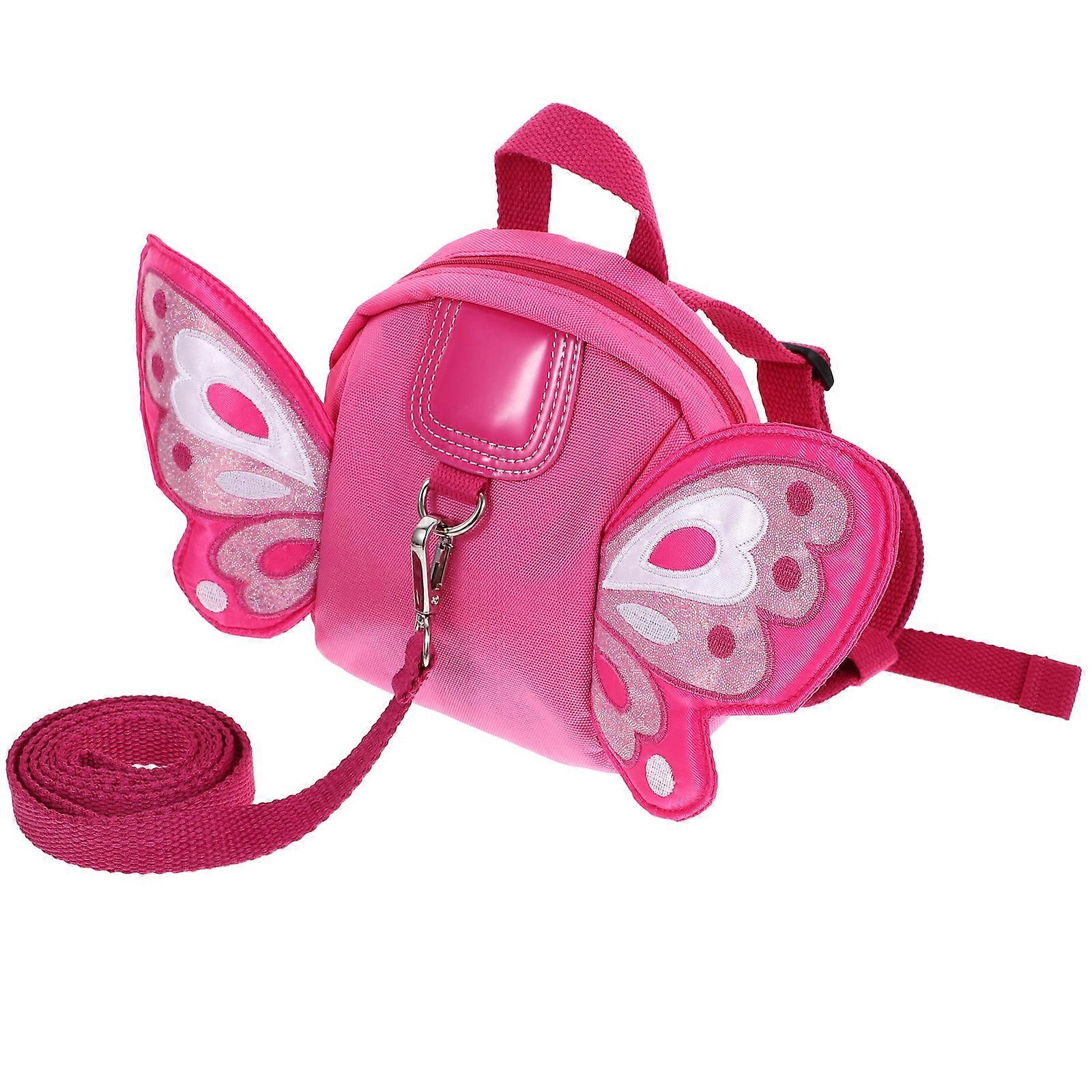 Toddler Harness Backpack for Kids Anti-Lost Lightweight