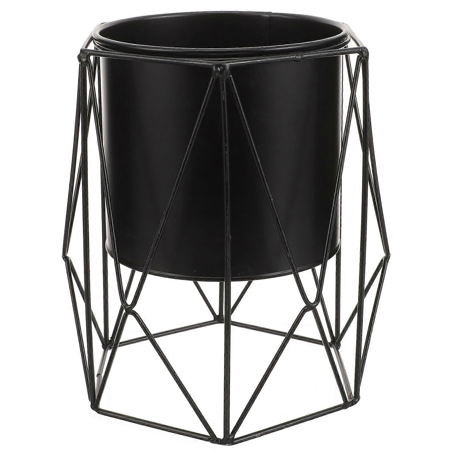 Planter Flower Pot for Decor Small Plant Holder