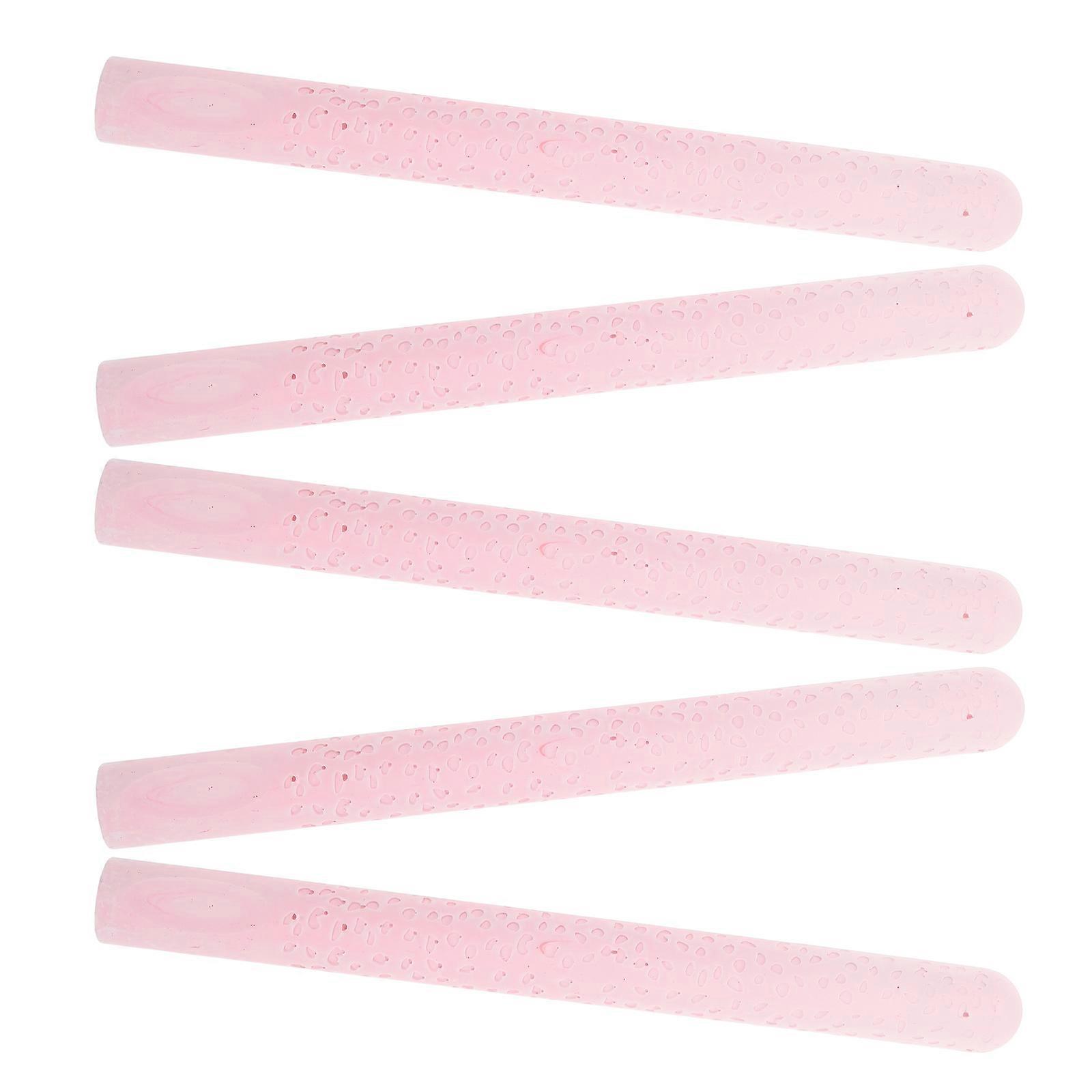 Diatomite Dry Rods for Damp Proofing Moisture Absorbing Drying Sticks 10Pcs