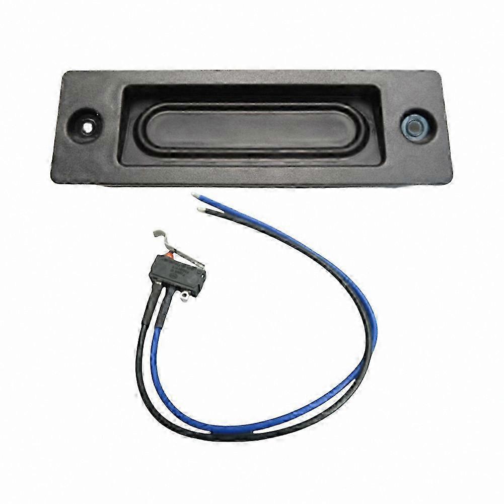 Tailgate Control Switch Contact Sensor Cable for V60 S60 XC60 Models