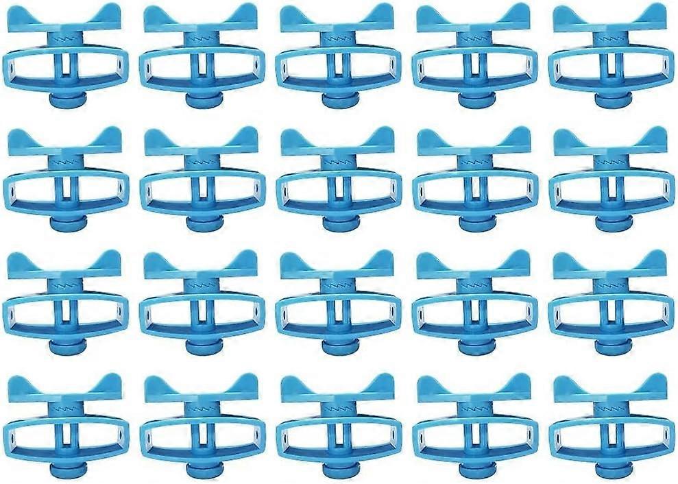 Line Tensioner for Clotheslines and Ropes,Compact and Easy to Carry