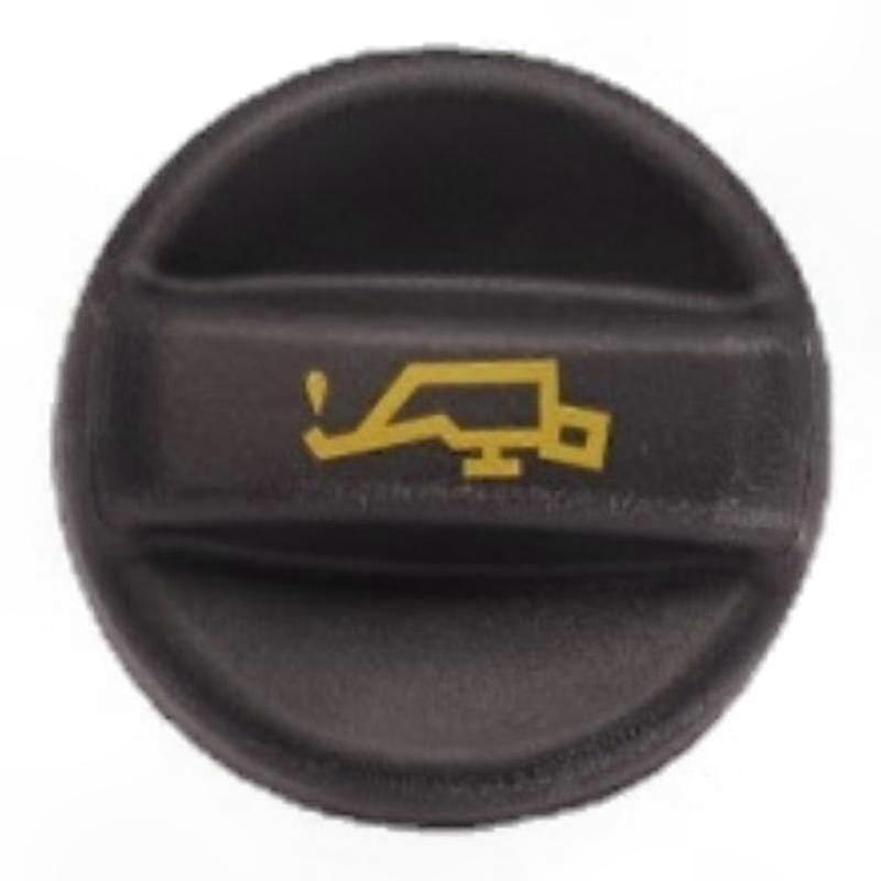 Τάπα πλήρωσης λαδιού κινητήρα για οχήματα 1.8L - Συμβατό με μοντέλα Peugeot 2008 307 308 408 & C4L DS5SL