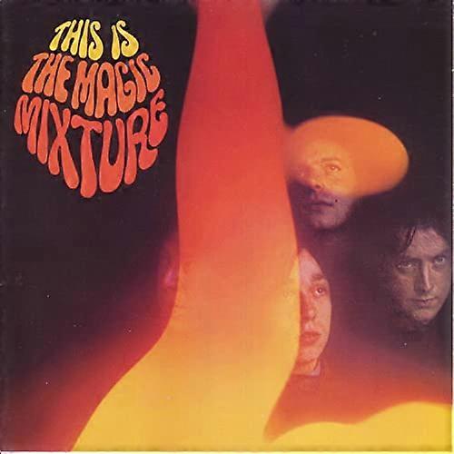Magic Mixture - This Is The Magic Mixture [CD]