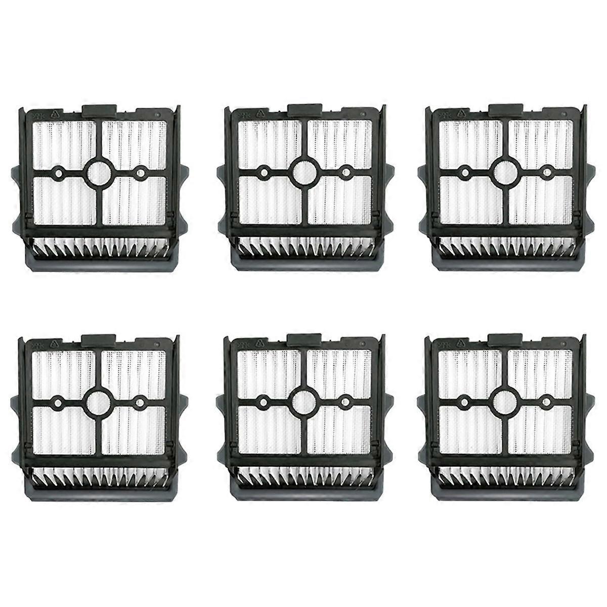 HEPA Filters for Floor One Switch S6 / Stretch S6