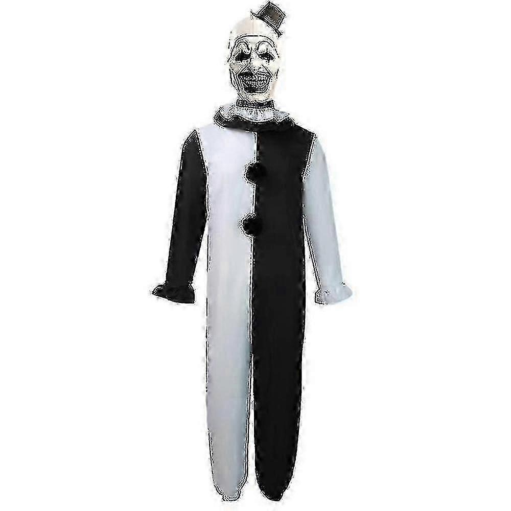 Disfraz de Joker de Terrifier 2 para Halloween