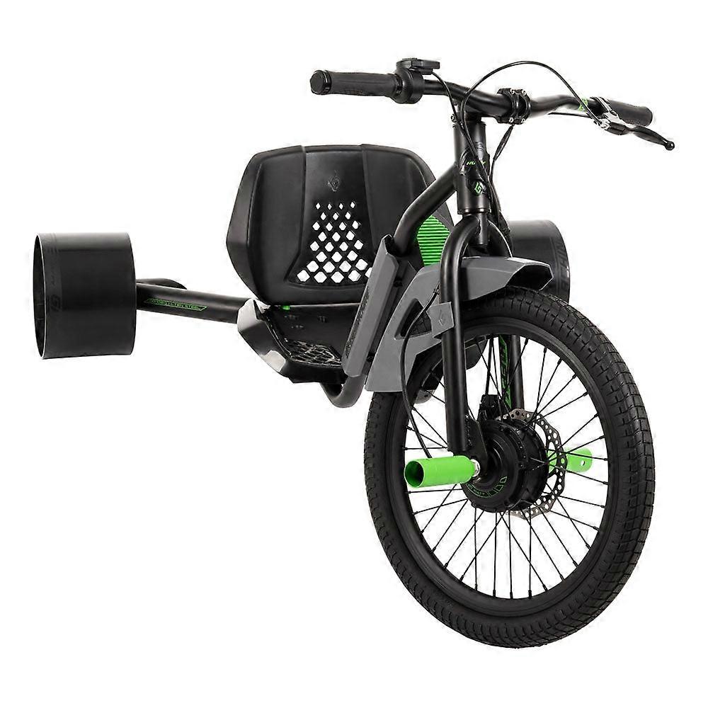 HUFFY Green Machine 36-volt Drift Electric Trike - 17103