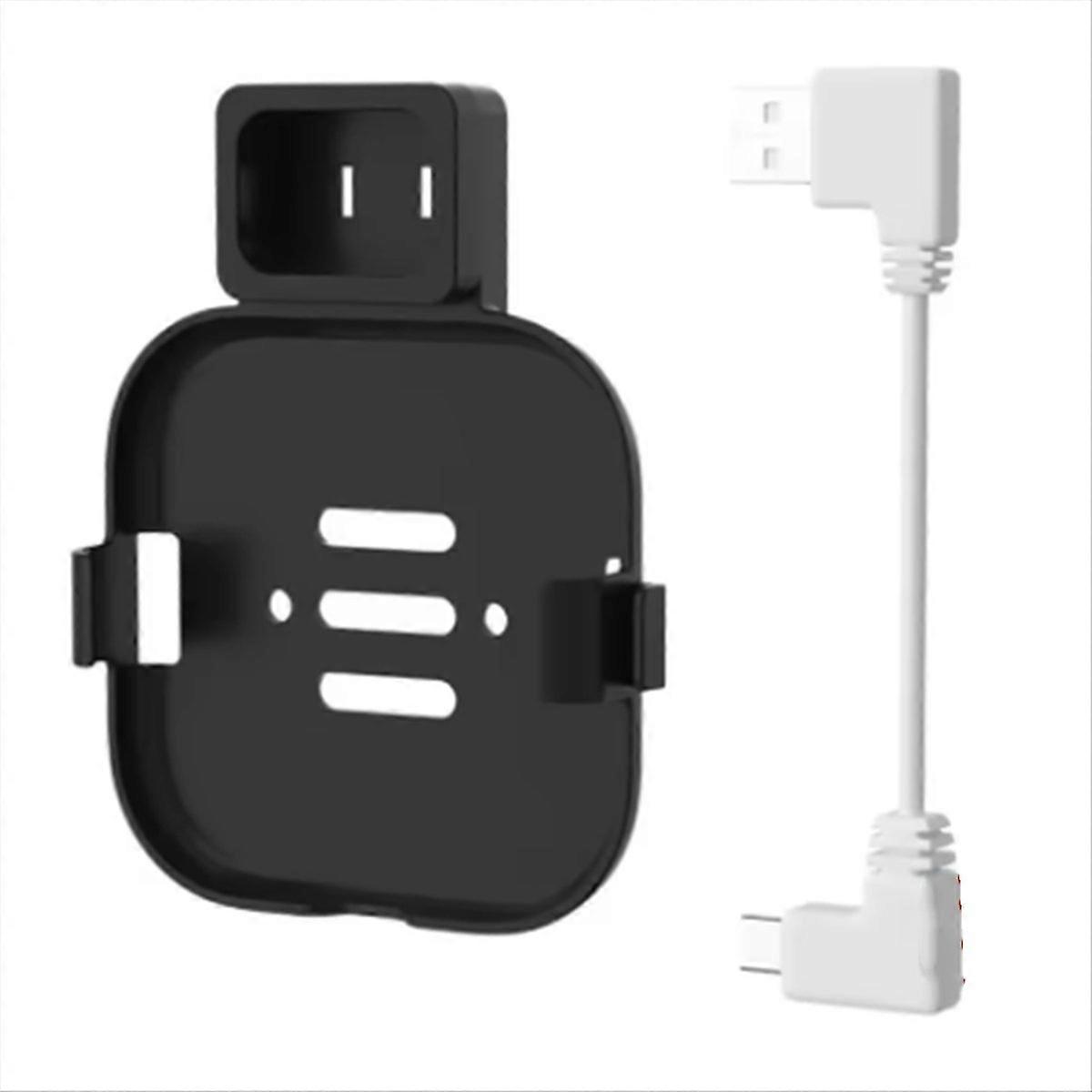 Wall Mount for XR Bracket Synchronizer Standard Synchronizer Socket Hanger Accessory Storage Holder